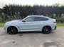BMW X4 XDrive20i MSPORT LED ECC NAVI CARPLAY