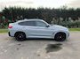 BMW X4 XDrive20i MSPORT LED ECC NAVI CARPLAY