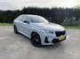 BMW X4 XDrive20i MSPORT LED ECC NAVI CARPLAY