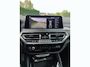 BMW X4 XDrive20i MSPORT LED ECC NAVI CARPLAY