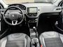 Peugeot 2008 1.2 PureTech Allure, Automaat, Navi, Panodak, Dealer onderhouden, NAP, NL Auto