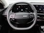 Kia EV6 Air 84 kWh | Stuur-/stoelverwarming | Camera | Cruise adapt. | Telefoonlader | Clima | Navi | 19" LM | LED | Apple Carplay/Android Auto |