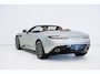 Aston Martin DB12 Volante | NEW 2026 | Titanium Silver by Q | Incl. BPM |