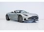 Aston Martin DB12 Volante | NEW 2026 | Titanium Silver by Q | Incl. BPM |
