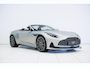 Aston Martin DB12 Volante | NEW 2026 | Titanium Silver by Q | Incl. BPM |