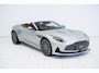 Aston Martin DB12 Volante | NEW 2026 | Titanium Silver by Q | Incl. BPM |