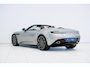Aston Martin DB12 Volante | NEW 2026 | Titanium Silver by Q | Incl. BPM |