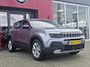 Jeep Avenger 1.2 Altitude | Winterpack | Camera | Apple/Android CarPlay | JBL audio | Electrische kofferklep