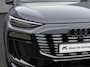 Audi Q6 e-tron S edition 252pk 83 kWh · Panoramadak · 360 Camera · Warmtepomp · Wegklapbare Trekhaak · Matrix Led · 21'' Inch · Garantie t/m 19-05-2031 of 100.000km