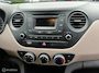 Hyundai i10 1.0i Go!