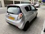 Chevrolet Spark 1.0 16V LE APK JULI 2027 .