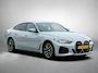 BMW i4 EDrive40 84 kWh M-sport 94% SOH (NL-auto,1e eig, Dealer OndH, Carplay, SfeerV, Trekhaak,Camera, Lane A, Active Cruise, Etc)
