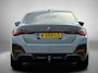 BMW i4 EDrive40 84 kWh M-sport 94% SOH (NL-auto,1e eig, Dealer OndH, Carplay, SfeerV, Trekhaak,Camera, Lane A, Active Cruise, Etc)
