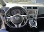 Toyota Verso-S 1.3 VVT-i Aspiration |Automaat| Airconditioning| Navigatiesysteem| Bluetooth|