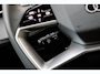 Audi A6 Sportback  e-tron 286pk Advanced edition 83 kWh | Trekhaak | Verwarmbaar stuur | Keyless entry