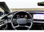 Audi A6 Sportback  e-tron 286pk Advanced edition 83 kWh | Trekhaak | Verwarmbaar stuur | Keyless entry