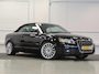 Audi A4 Cabriolet 1.8 Turbo Pro Line Automaat Leer