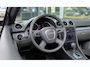 Audi A4 Cabriolet 1.8 Turbo Pro Line Automaat Leer