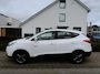 Hyundai ix35 1.6i GDI NAVIGATIE|CARPLAY|CAMERA|TREKHAAK|STOELVERWARMING|BLUETOOTH|PDC
