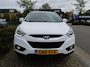 Hyundai ix35 1.6i GDI NAVIGATIE|CARPLAY|CAMERA|TREKHAAK|STOELVERWARMING|BLUETOOTH|PDC