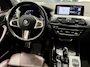 BMW X3 xDrive20i High Executive Edition | M-Sport | Navigatie | Achteruitrijcamera | Leder | Stoelverwarming |