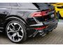 Audi RS Q8 RSQ8 4.0 TFSI Quattro Keramische Remmen / Leder Terracotta