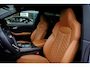 Audi RS Q8 RSQ8 4.0 TFSI Quattro Keramische Remmen / Leder Terracotta