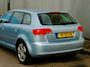 Audi A3 Sportback 1.4 TFSI Sport Edition | Leer | Xenon | Iceblue ! |