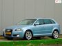 Audi A3 Sportback 1.4 TFSI Sport Edition | Leer | Xenon | Iceblue ! |