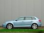 Audi A3 Sportback 1.4 TFSI Sport Edition | Leer | Xenon | Iceblue ! |