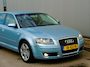 Audi A3 Sportback 1.4 TFSI Sport Edition | Leer | Xenon | Iceblue ! |