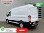 Ford Transit 2.0 TDCI 165 pk Aut. L2H2 Standkachel/ 2.8t Trekverm./ Omvormer/ Carplay/ Climate/ Cruise/ Camera/ PDC/ Trekhaak
