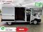 Ford Transit 2.0 TDCI 165 pk Aut. L2H2 Standkachel/ 2.8t Trekverm./ Omvormer/ Carplay/ Climate/ Cruise/ Camera/ PDC/ Trekhaak
