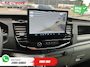 Ford Transit 2.0 TDCI 165 pk Aut. L2H2 Standkachel/ 2.8t Trekverm./ Omvormer/ Carplay/ Climate/ Cruise/ Camera/ PDC/ Trekhaak