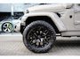 Jeep Wrangler BRUTE Richmond / BRUTE PERFORMANCE / Skyview