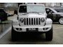 Jeep Wrangler BRUTE Richmond / Landaulette / Bruin Leder