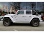 Jeep Wrangler BRUTE Richmond / Landaulette / Bruin Leder