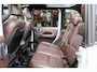Jeep Wrangler BRUTE Richmond / Landaulette / Bruin Leder