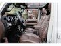 Jeep Wrangler BRUTE Richmond / Landaulette / Bruin Leder
