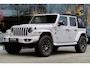 Jeep Wrangler BRUTE Richmond / Landaulette / Bruin Leder
