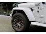 Jeep Wrangler BRUTE Richmond / Landaulette / Bruin Leder