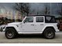 Jeep Wrangler BRUTE Richmond / Landaulette / Bruin Leder