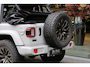 Jeep Wrangler BRUTE Richmond / Landaulette / Bruin Leder