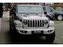 Jeep Wrangler BRUTE Richmond / Landaulette / Bruin Leder