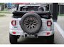 Jeep Wrangler BRUTE Richmond / Landaulette / Bruin Leder