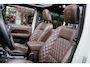 Jeep Wrangler BRUTE Richmond / Landaulette / Bruin Leder