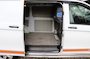 Mercedes-Benz Vito 109 CDI 6-Bak