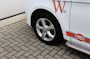 Mercedes-Benz Vito 109 CDI 6-Bak