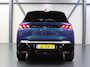 Peugeot e-5008 GT Avantage 73 kWh 7p 210PK | 1ste eigenaar | TOT 8 JAAR GARANTIE!| ACCURAPPORT 99% | AUTOMAAT | AppleCarPlay/AndroidAuto | Adaptive Cruise Control | Verwarmbare Voorstoelen | 360'Camera | Alcantara/Leer | Sfeerverlichting | Virt.Cockpit | Keyless | Two-tone | Elektrische Klep | Warmtepomp |