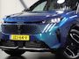 Peugeot e-5008 GT Avantage 73 kWh 7p 210PK | 1ste eigenaar | TOT 8 JAAR GARANTIE!| ACCURAPPORT 99% | AUTOMAAT | AppleCarPlay/AndroidAuto | Adaptive Cruise Control | Verwarmbare Voorstoelen | 360'Camera | Alcantara/Leer | Sfeerverlichting | Virt.Cockpit | Keyless | Two-tone | Elektrische Klep | Warmtepomp |